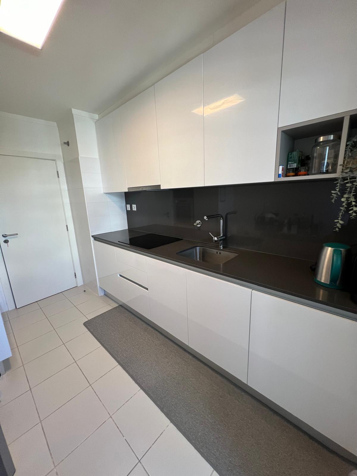 Remodelação de Cozinha em Mem Martins