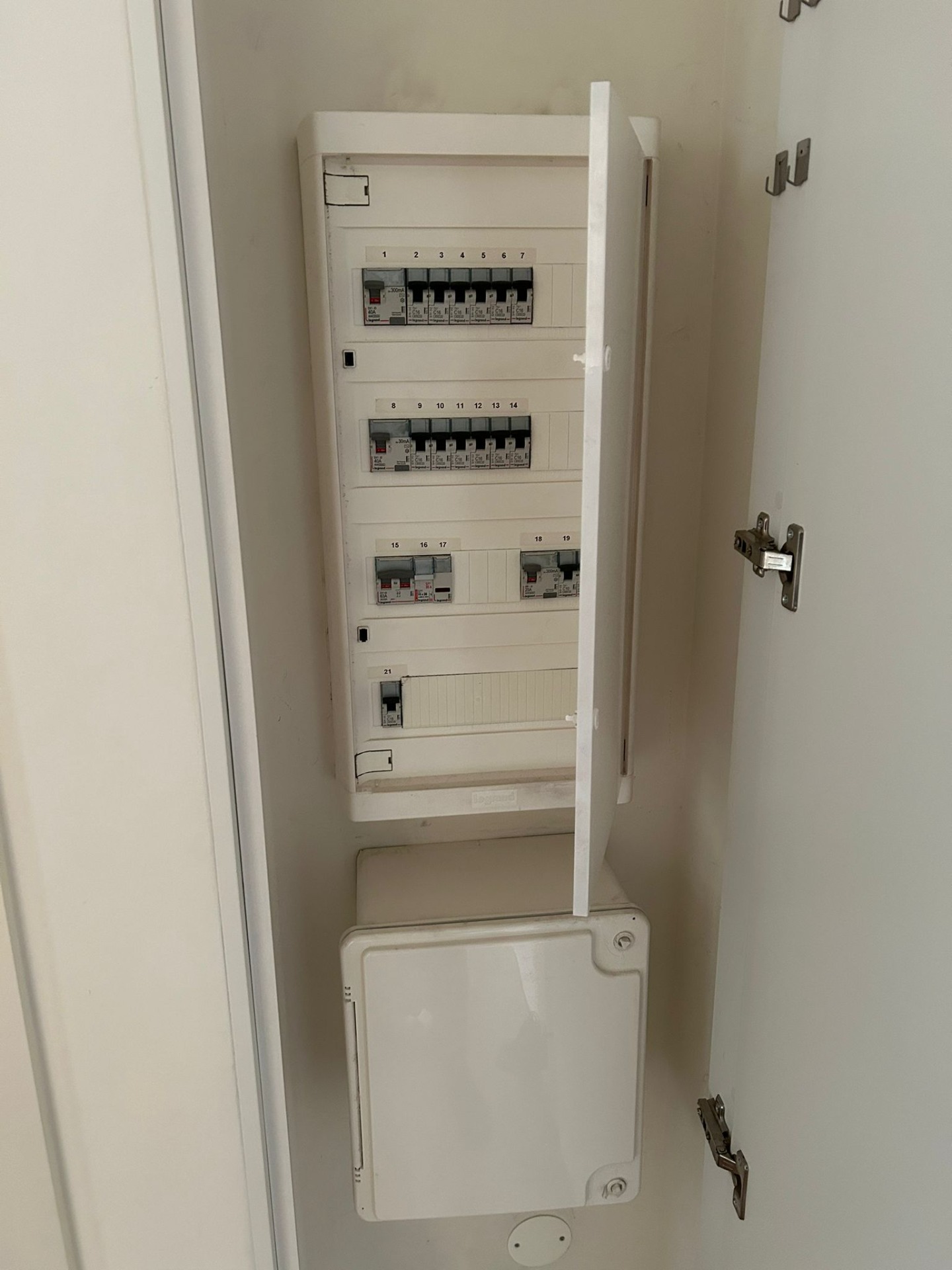 Projeto e Instalação da Infraestrutura Elétrica e de Telecomunicações em Torres Vedras